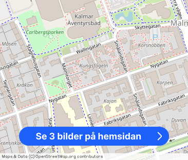 Nygatan 23A - Foto 1
