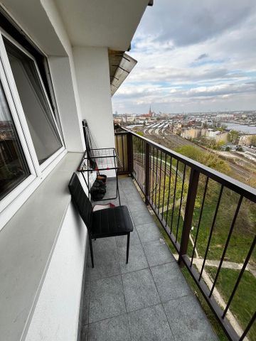 Mieszkanie Pomorzany Szczecin, ul. Potulicka, nr 432946 - Zdjęcie 4