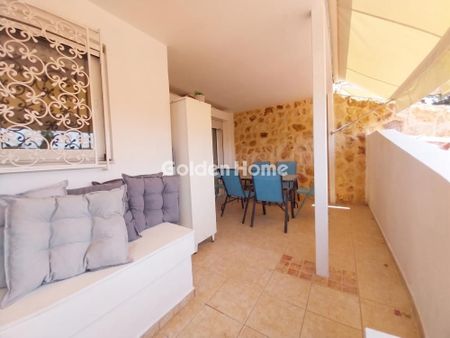 Διαμέρισμα για ενοικίαση Κάτω Γλυφάδα (Γλυφάδα) - Photo 2
