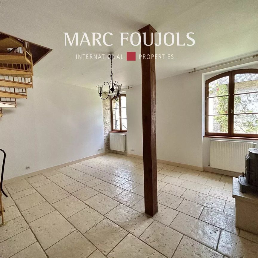 (Français) Maison proche de Senlis - Photo 1