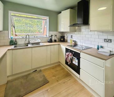 1 bedroom property to rent Moulton Rise, Luton, Bedfordshire, LU2 - Photo 4