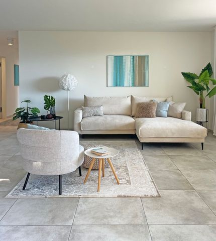 ORSELINA - Lake view apartment for rent in prestigious residence - Foto 3