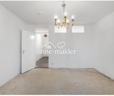 Komplett möblierte und sanierte 1-Zimmer Wohnung im 4. OG mit Aufzu... - Photo 6