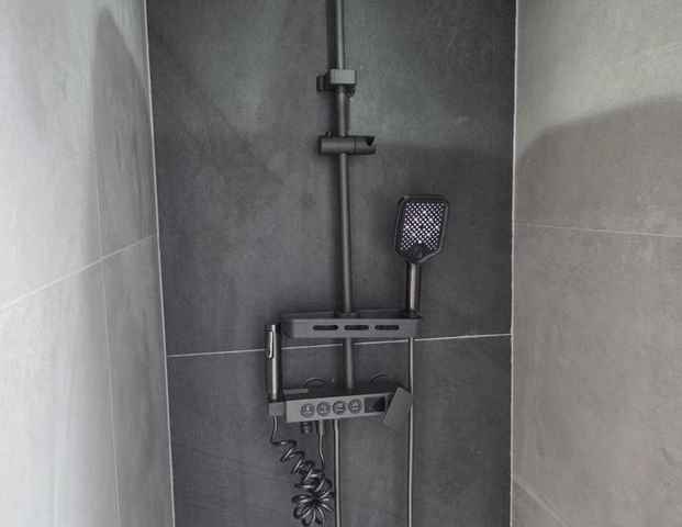 2 Zimmerwohnung 45 qm Siegen Weidenau - Foto 1