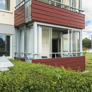 Frans G Wibergs väg 5- Kristianstad - Foto 3