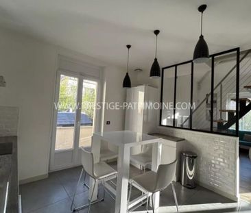 VILLA RENOVEE - CALME - PISCINE - Photo 3