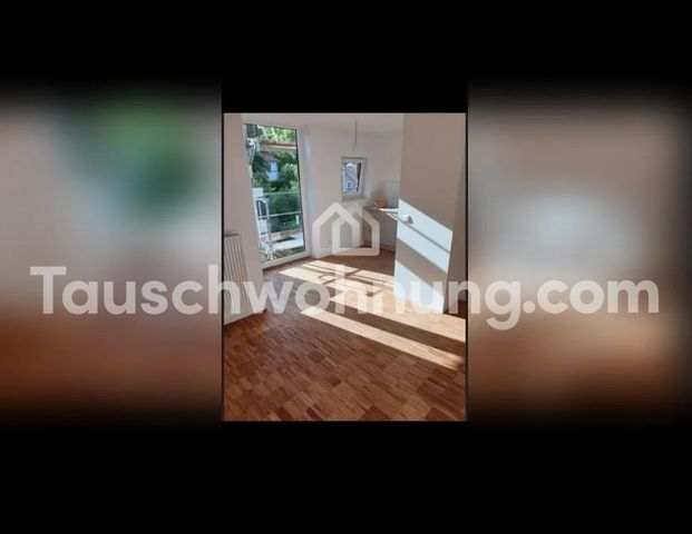 TAUSCHWOHNUNG 2,5 Zimmer-Wohnung Bult - Foto 1