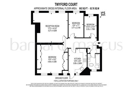 Fortis Green, Muswell Hill - Photo 3