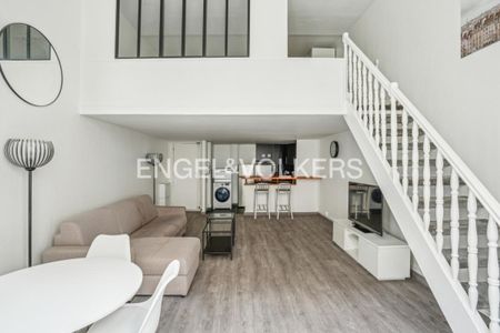 Appartement à louer à Paris 17Ème - Photo 2