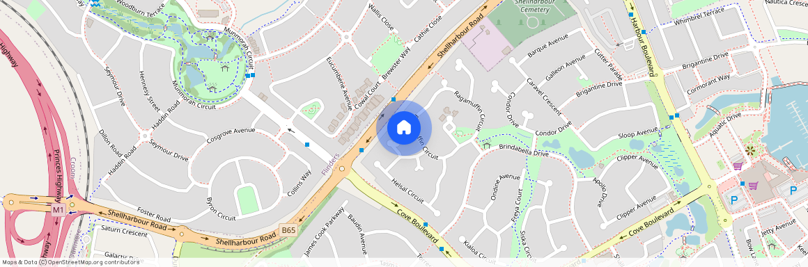 19 Ragamuffin Circuit, NSW 2529, Shell Cove