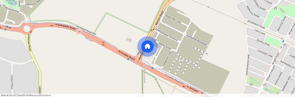 23 Goodenia Way, WA 6112, Piara Waters