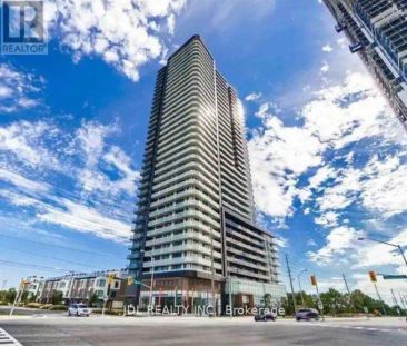 2515 - 7895 JANE STREET | 2515 - 7895 JANE STREET, Vaughan - Photo 1