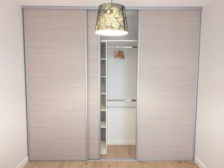 Appartement T2-Chaponnay Chaponnay (69970) - Photo 5