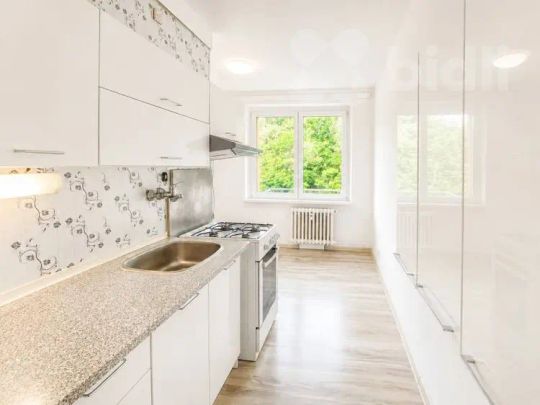 Pronájem, byt 1+1, Český Těšín, ul. Hornická - Photo 1