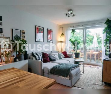 TAUSCHWOHNUNG München - Münster Tauschwohnung - Photo 4