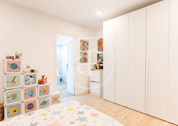 Apartment for rent in Palma de Mallorca