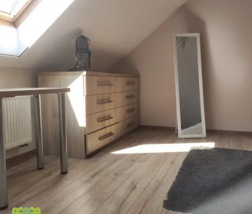 Pronájem atelieru 3+kk - Fotografie 3