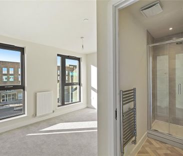 2 bedroom apartment to rent - Photo 5