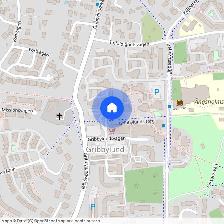 Gribbylunds torg 1A, 187 65 Täby, Ggbishkfkhxuccpzofvi
