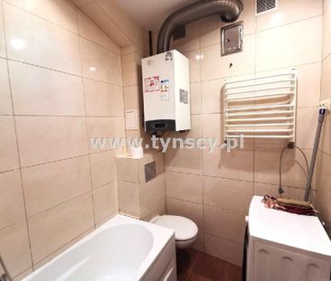 Mieszkanie Bytom Centrum powierzchnia 41.22 m² C252-WM-91640 - Zdjęcie 6