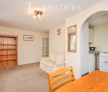 1 bedroom apartment to rent Armoury Road, London, SE8 - Photo 6