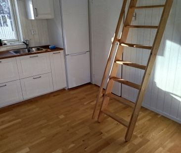 Vallavägen, Bålsta - Foto 3