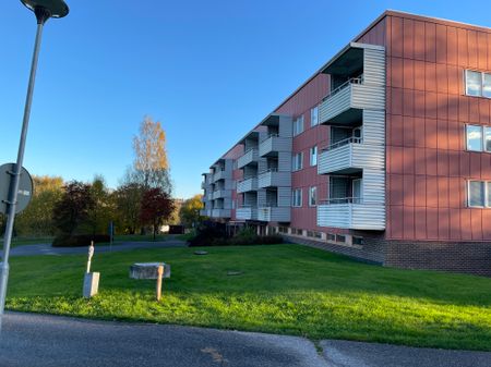 Axvägen, Sundsvall - Foto 3