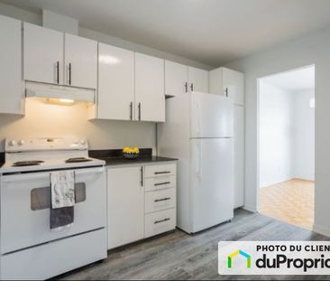 270 boulevard Thimens, Saint-Laurent à louer - Photo 4