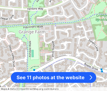 Wilding Drive, Ipswich - Photo 1