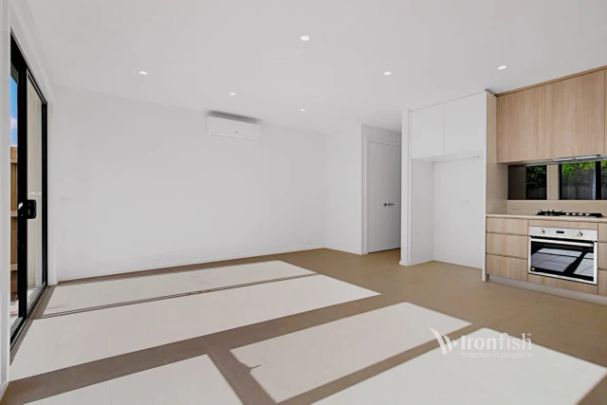 3 Bed, 2 Bath - Photo 1