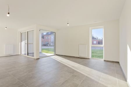 Appartement Te huur in Hombeek - Photo 3