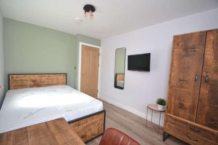 Brailsford Road, Fallowfield, Manchester, M14 - Photo 4