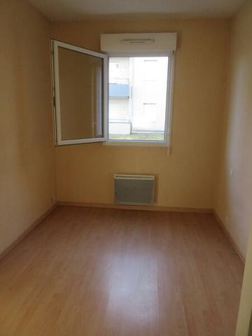 Location appartement t1 bis 2 pièces 31 m² à Rodez (12000) - Photo 4