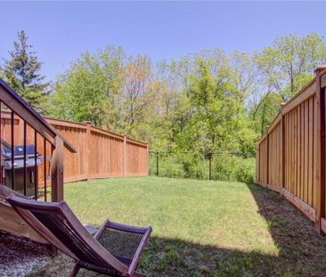 For Lease - 445 Ontario Street Unit# 35, Milton, Ontario - Photo 3