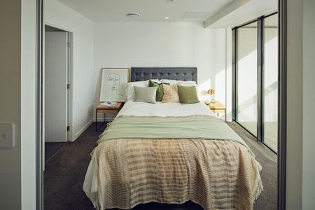 Beautiful 1 Bedroom 1-bathroom apartment - Photo 4