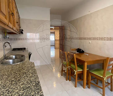 Apartamento T3 em Setúbal - Photo 2