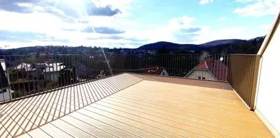 Exklusives Wohnprojekt am Satzberg - moderne Architektur in traumhafter Lage - Photo 2