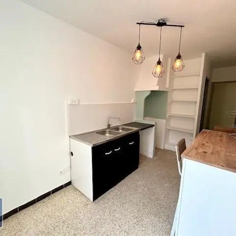 Appartement à louer 2 pièces 53.52m² - Photo 1