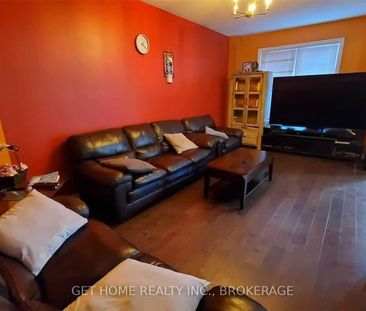 For Lease - 91 Hammersly Boulevard Unit# (Main), Markham, Ontario - Photo 1