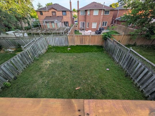 For Lease - 31 Bingham Street Unit# A, Richmond Hill, Ontario - Photo 1