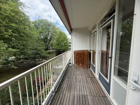 Koxhorn 16II, 1082 EV, Amsterdam - Foto 3