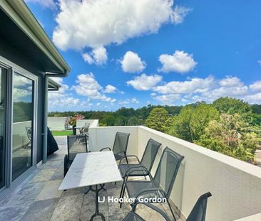 2405/177 Mona Vale Road, St Ives NSW, Belconnen - Photo 4