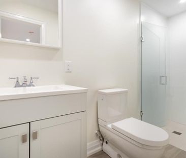 For Lease - 62 Davelayne Road Unit# Lower, Toronto, Ontario - Photo 4
