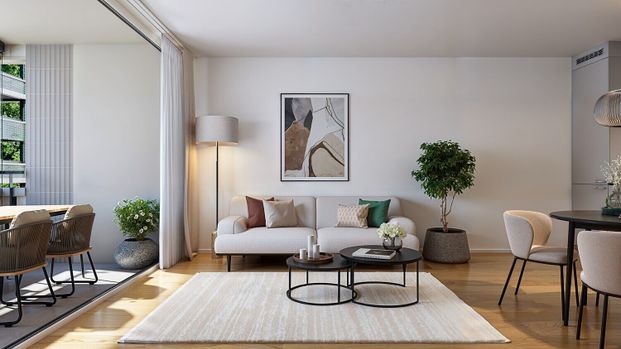 Living where life flows - Photo 1