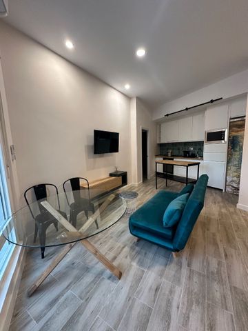 Planta baja de alquiler en Costillares - Photo 4