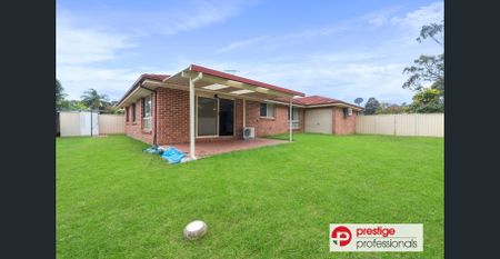 Extra Large Family Home - Photo 3