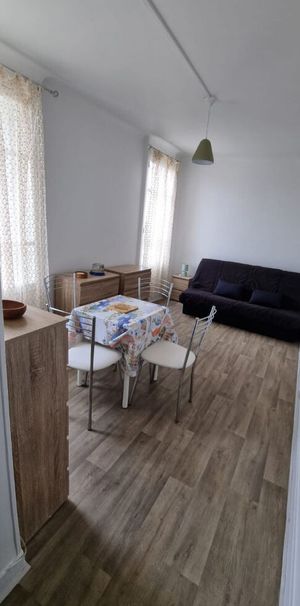 Appartement Neuilly Plaisance 1 pièce(s) 16.57 m2 - Photo 1