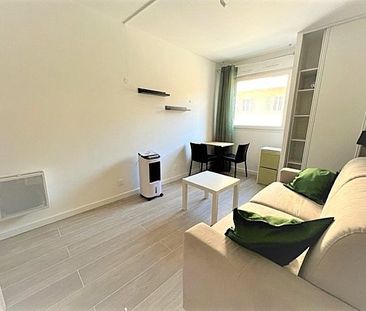 Location Appartement 1 pièce 18m² NICE 06300 - Photo 3
