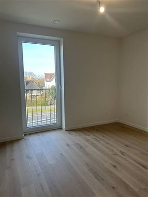 Appartement te huur - Photo 1