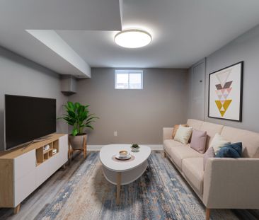 For Lease - 86 MORENZ Crescent Unit# 2, Kingston, Ontario - Photo 1